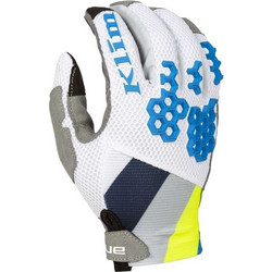 Klim Mojave Electric Blue