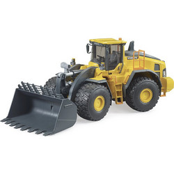 Bruder Volvo Wheel Loader L260H BR0002458