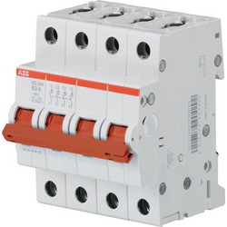 SD204-63 ΡΑΓΟΔΙΑΚΟΠΤΗΣ ABB