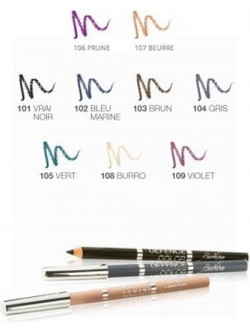 Bionike Defence Color Kohl & Kajal 103 Brun Μολύβι Ματιών