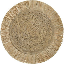 ΣΟΥΠΛΑ ΨΑΘΙΝΟ NATURAL Φ44X1