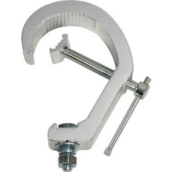Fos Technologies CLAMP 80 - Clamp επαγγελματικού φωτισμού
