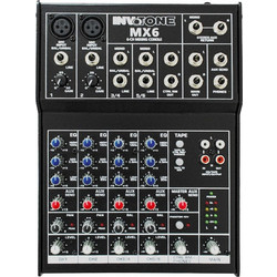 Invotone MX6