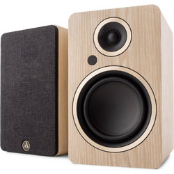 Argon Audio Fenris A5+ Αυτοενισχυόμενα Ηχεία με Bluetooth 100W Ash (Ζεύγος)