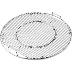 Weber Σχάρα Ψησίματος Ανοξείδωτη 57cm 8835