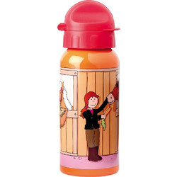 Sigikid Pony Sue Παιδικό Μπουκάλι Θερμός Ανοξείδωτο BPA Free Ροζ 400ml