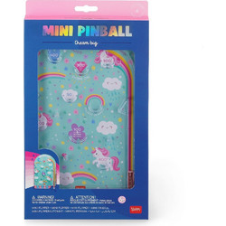 LEGAMI MINI PINBALL UNICORN PBG0003