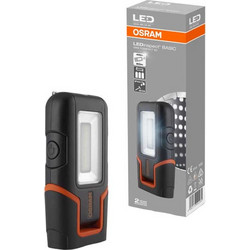 Osram CP 80 Προβολέας Εργασίας Μπαταρίας Led με Μαγνήτη 80lm