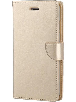 Book Δερματίνης ΧΡΥΣΟ (Samsung Galaxy M30)