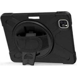Tech-Protect Survive Black (iPad Pro 12.9" 2020)