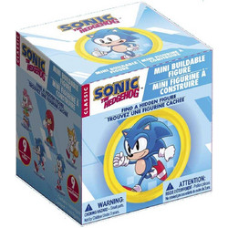 Gama Brands Sonic Buildable