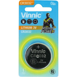 Vinnic CR3032 1τμχ