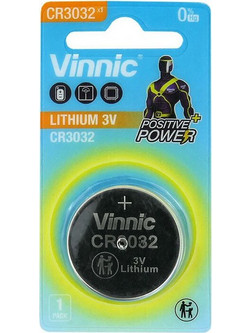 Vinnic CR3032 1τμχ