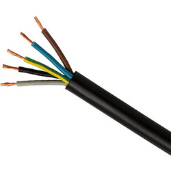 H05RR-F 5X6mm2 - 814023