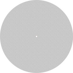Pro-Ject Felt-Mat Τσόχα Light Grey