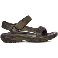 Teva Hurricane Drift Παιδικά Πέδιλα για Αγόρι Χακί 1134390C-OSWR