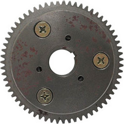 ΓΡΑΝΑΖΙ ΚΟΜΠΛΕΡ ΜΙΖΑΣ KEEWAY URBANBLADE 50i 19'-21' / F-ACT 50 4T 12'-21' ΓΝΗΣΙΟ