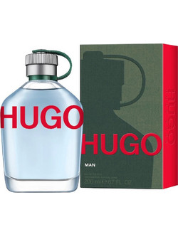 Hugo Boss Hugo Eau de Toilette 200ml