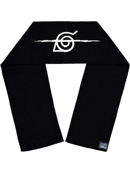 Naruto Shippuden scarf