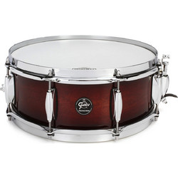 Gretsch Renown Maple 2016 Snare Drum - 14" x 5.5" Cherry Burst