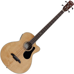 Alvarez Artist AB60ce Ηλεκτροακουστικό Μπάσο Natural