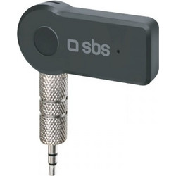 SBS WIRELESS RECEIVER with 3.5 mm Jack