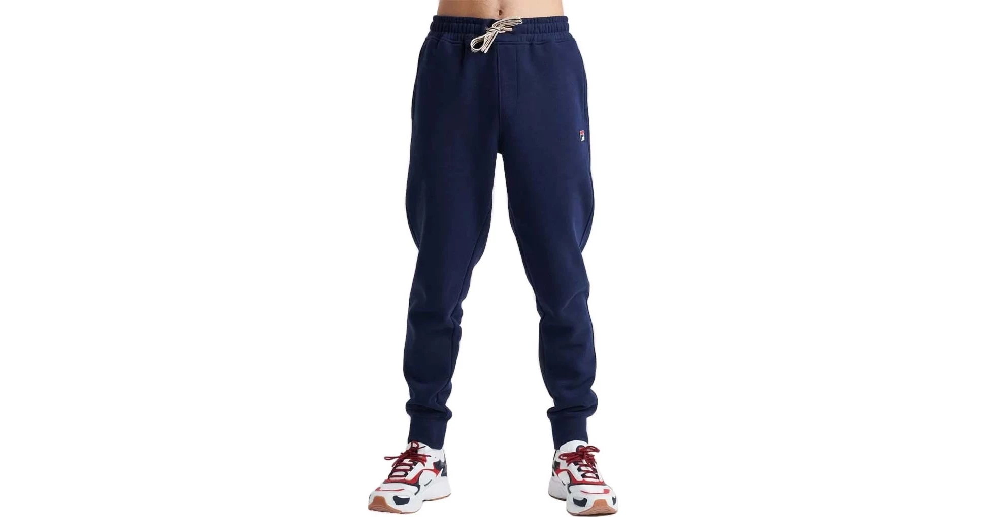 Fila visconti jogger discount pants