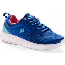 Fila Free Γυναικεία Αθλητικά Παπούτσια για Τρέξιμο Royal Blue 5LS81334-429