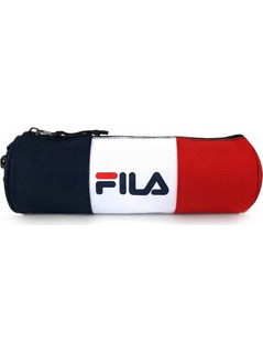 Fila Pencilla Κασετίνα Πολύχρωμη XF20CRE103-410