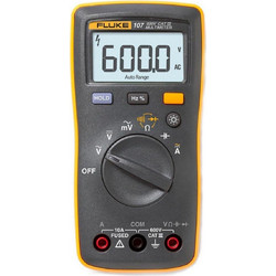 Fluke 107
