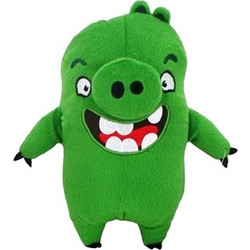 Rovio Angry Birds Pig 23cm 6122-2