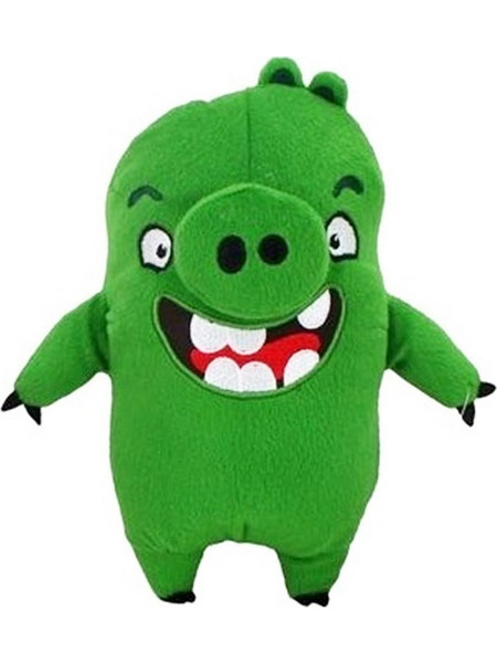 Rovio Angry Birds Pig 23cm 6122-2