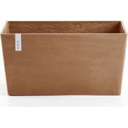 Ecopots Ζαρντινιέρα Paris 60 Terracota
