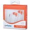 Manhattan Handsfree In-Ear 3.5mm Orange Manhattan Handsfree In-Ear 3.5mm Orange