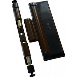 ΑΣΦΑΛΕΙΑ ΑΔΙΑΡΡΗΚΤΗ 2 ΠΙΡΩΝ ΚΑΦΕ DOUBLEX-S 110018-3