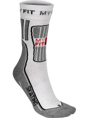 Κάλτσες Powerslide MyFit Skating 19.900988
