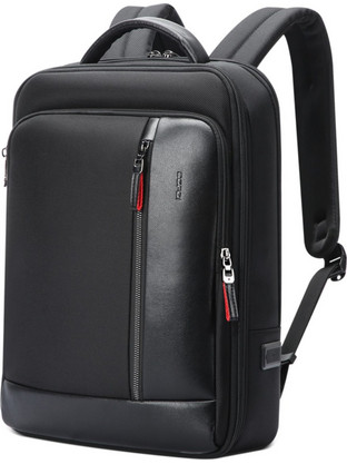 Bopai 751-006641A Backpack Laptop 15.6" Black