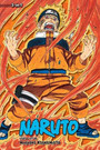 Naruto (3in1 Edition), Vol. 9 Naruto (3in1 Edition), Vol. 9