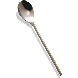 Κουταλάκι Γλυκού Malmo 02090 14,8cm Silver Herdmar Ανοξείδωτο Ατσάλι