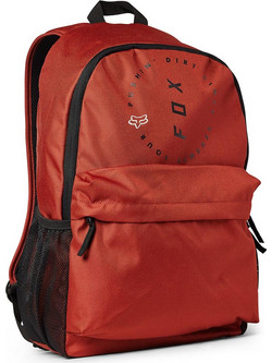 Fox Racing Clean Up 29826-369 Σακίδιο Πλάτης 23lt Κόκκινο