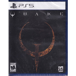 Quake PS5