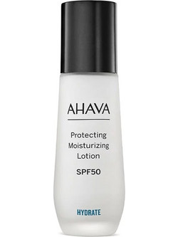 Ahava Protecting Moisturizing Lotion SPF50 50ml