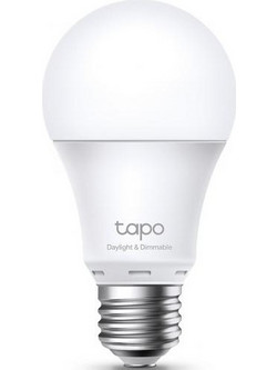 ΕΞΥΠΝΗ ΛΑΜΠΑ LED TP-LINK TAPO-L520E VER. 1.0