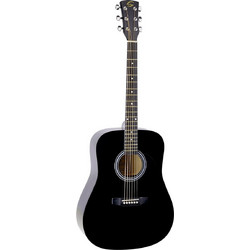 Soundsation Yosemite DN Black