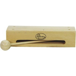 DIMAVERY WOOD BLOCK D-BLOCK