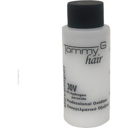 Tommy G Developer Oxidizer Οξυζενέ Μαλλιών 9% 30Vol 120ml