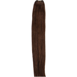 Τρέσα από φυσική τρίχα Silk Feel Classic Line - Διάφορα χρώματα - 8