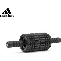 ADIDAS Foam Ab Roller (2 σε 1)