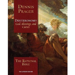 The Rational Bible: Deuteronomy
