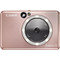 Canon Zoemini S2 Rose Gold Canon Zoemini S2 Rose Gold